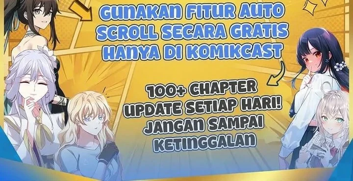 Si Bungsu Di Variety Show Pengasuhan Itu Sangat Menggemaskan Chapter 35 Halaman 63