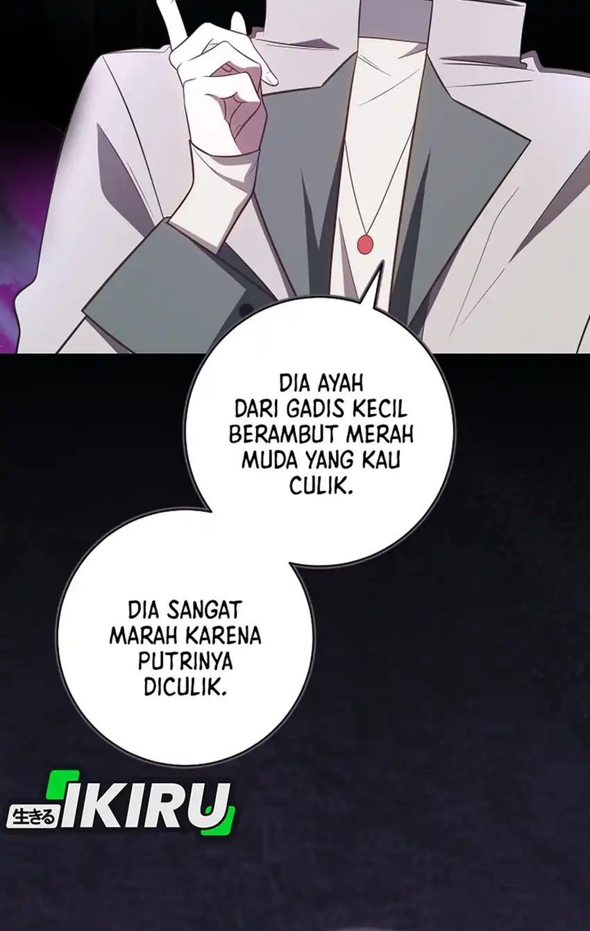 Si Bungsu Di Variety Show Pengasuhan Itu Sangat Menggemaskan Chapter 37 Halaman 51