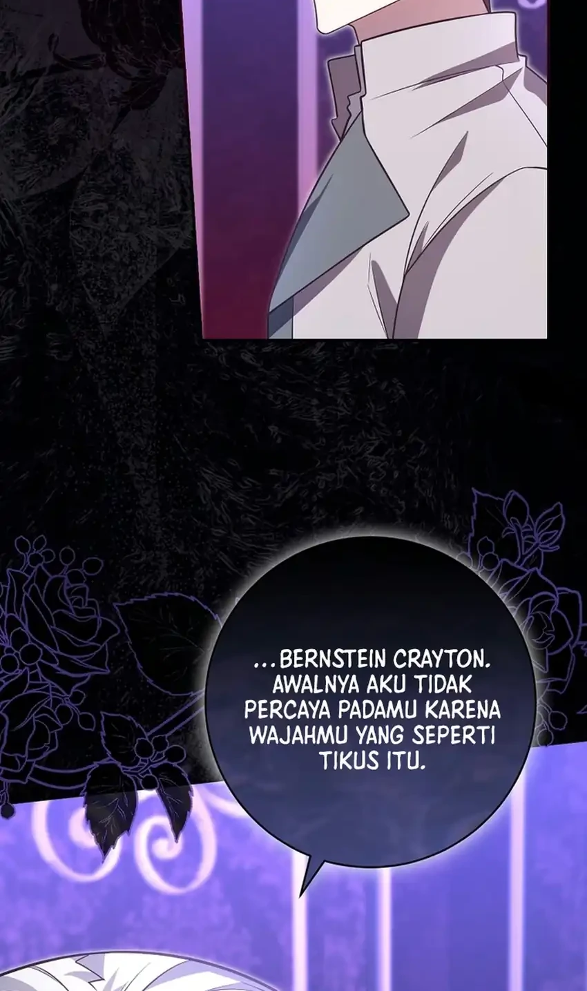 Si Bungsu Di Variety Show Pengasuhan Itu Sangat Menggemaskan Chapter 37 Halaman 58