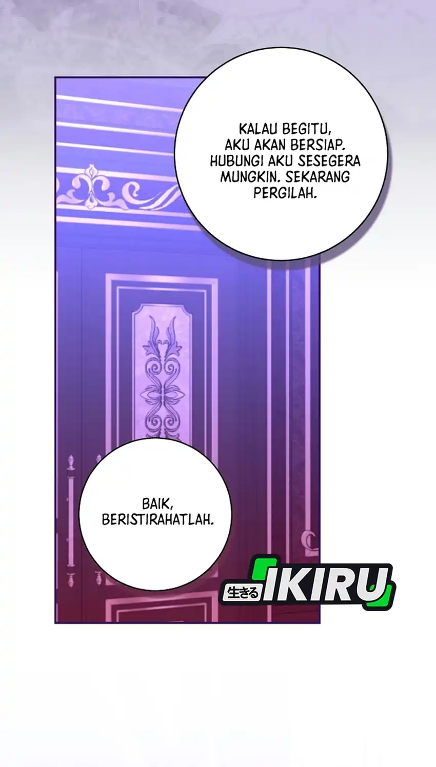 Si Bungsu Di Variety Show Pengasuhan Itu Sangat Menggemaskan Chapter 37 Halaman 61