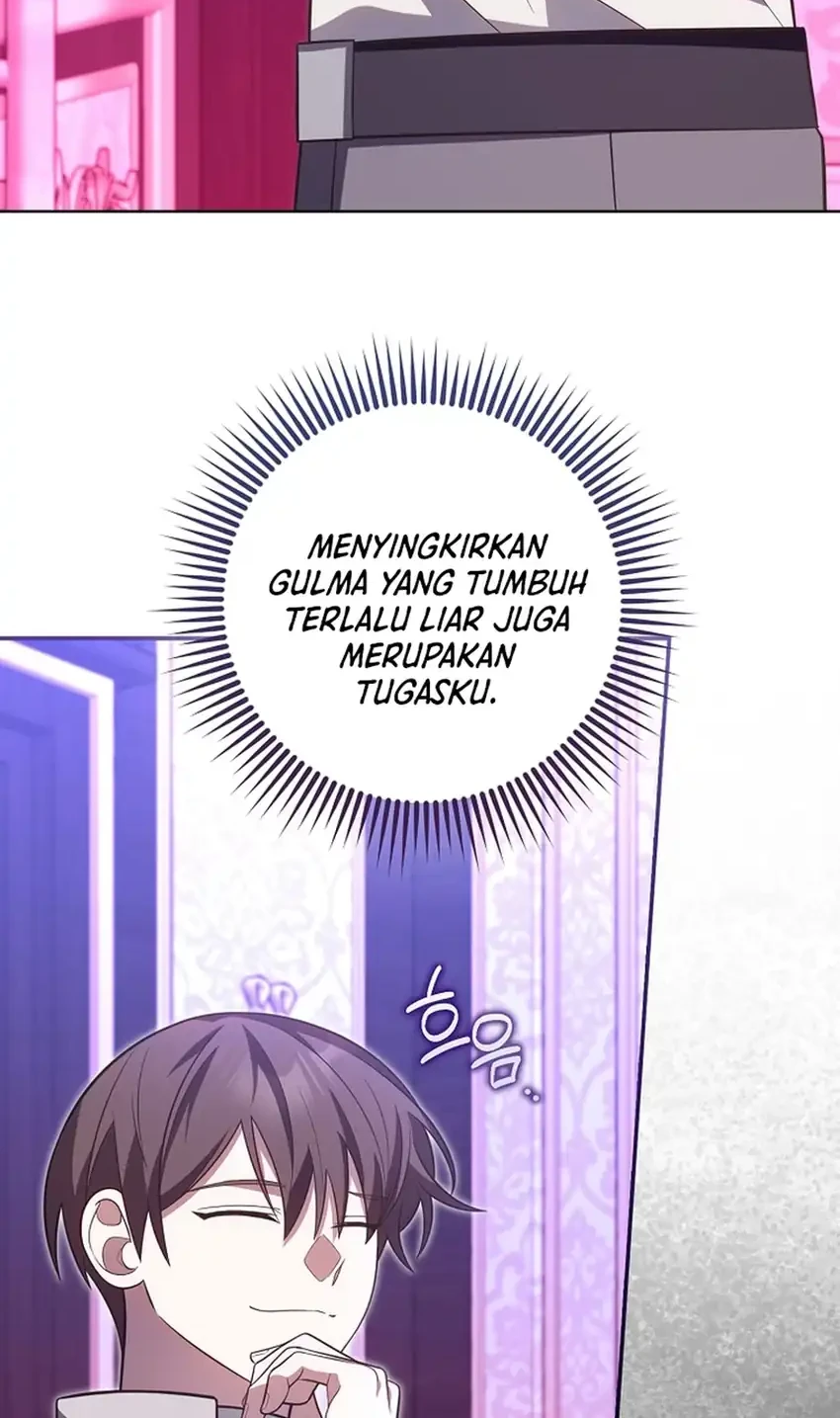 Si Bungsu Di Variety Show Pengasuhan Itu Sangat Menggemaskan Chapter 37 Halaman 63