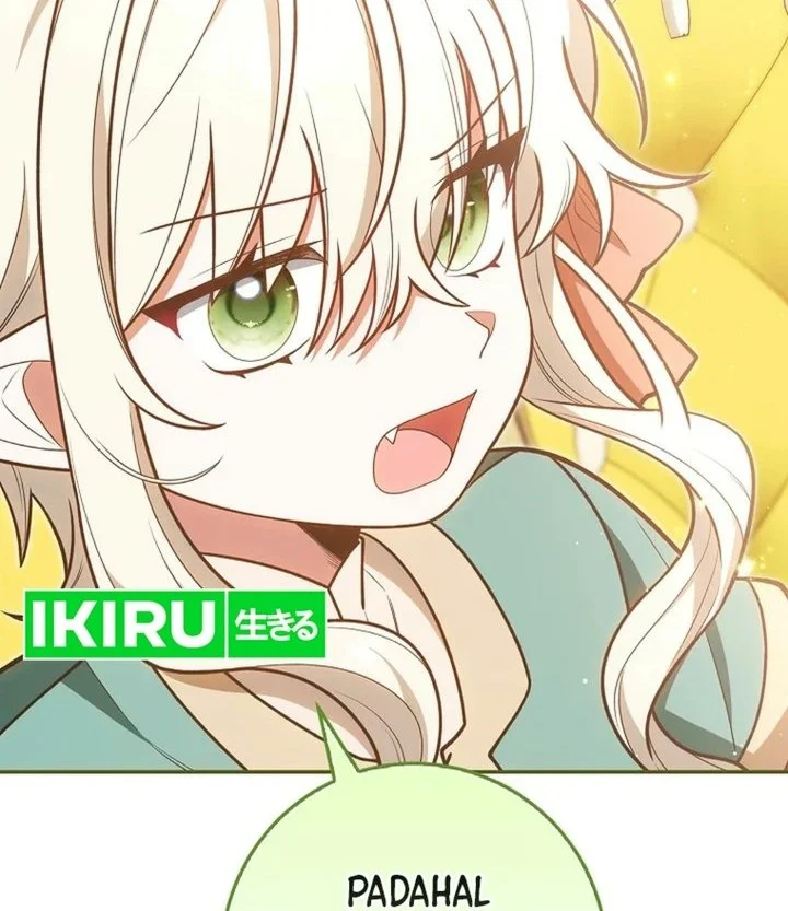 Si Bungsu Di Variety Show Pengasuhan Itu Sangat Menggemaskan Chapter 38 Halaman 44