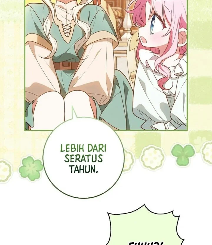 Si Bungsu Di Variety Show Pengasuhan Itu Sangat Menggemaskan Chapter 38 Halaman 46