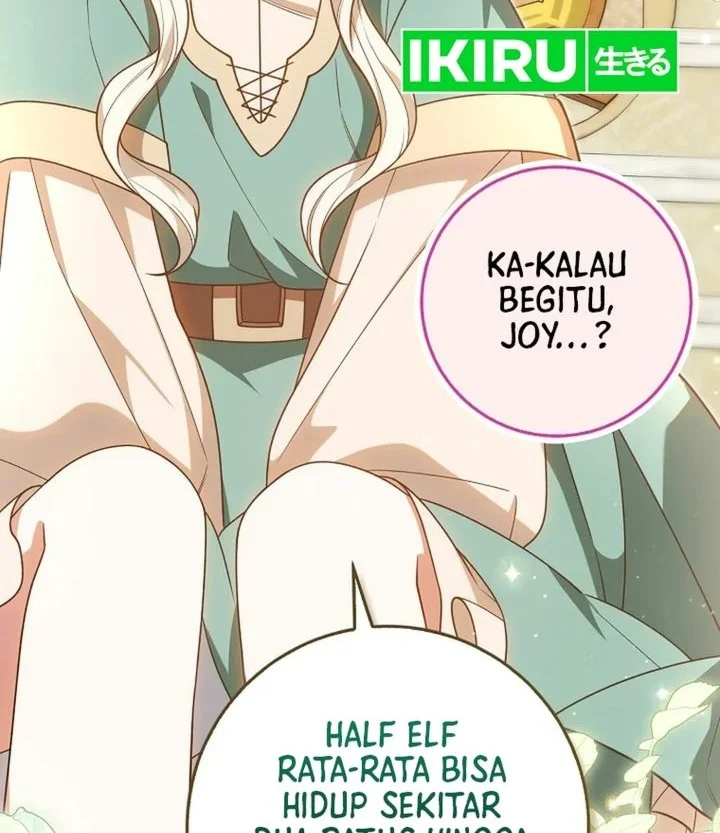 Si Bungsu Di Variety Show Pengasuhan Itu Sangat Menggemaskan Chapter 38 Halaman 48