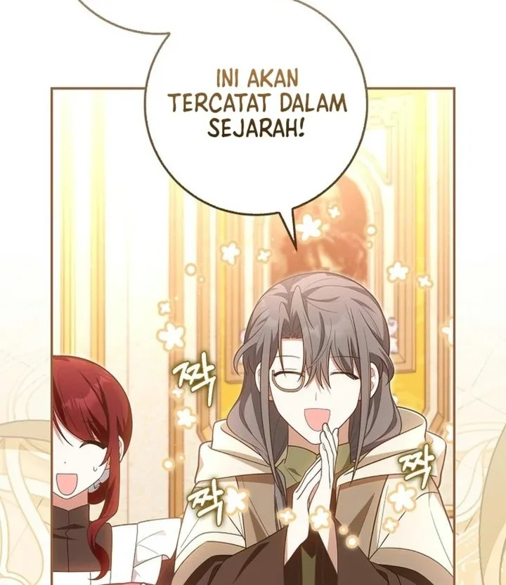 Si Bungsu Di Variety Show Pengasuhan Itu Sangat Menggemaskan Chapter 38 Halaman 50