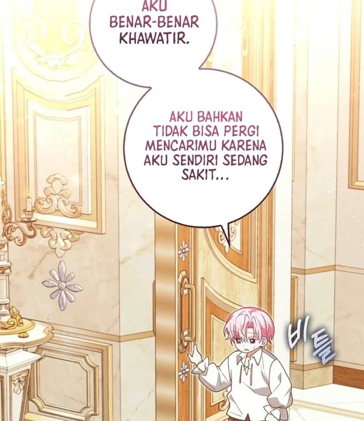 Si Bungsu Di Variety Show Pengasuhan Itu Sangat Menggemaskan Chapter 38 Halaman 54