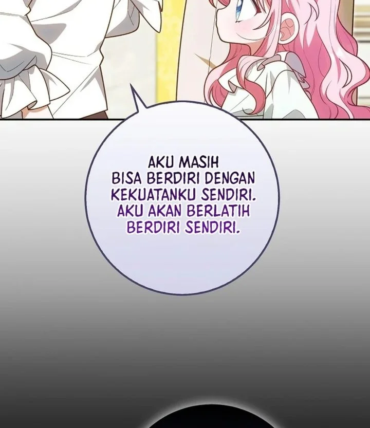 Si Bungsu Di Variety Show Pengasuhan Itu Sangat Menggemaskan Chapter 38 Halaman 56