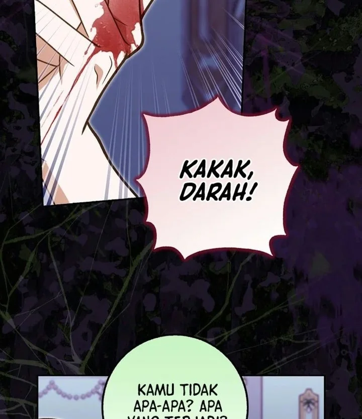 Si Bungsu Di Variety Show Pengasuhan Itu Sangat Menggemaskan Chapter 38 Halaman 58
