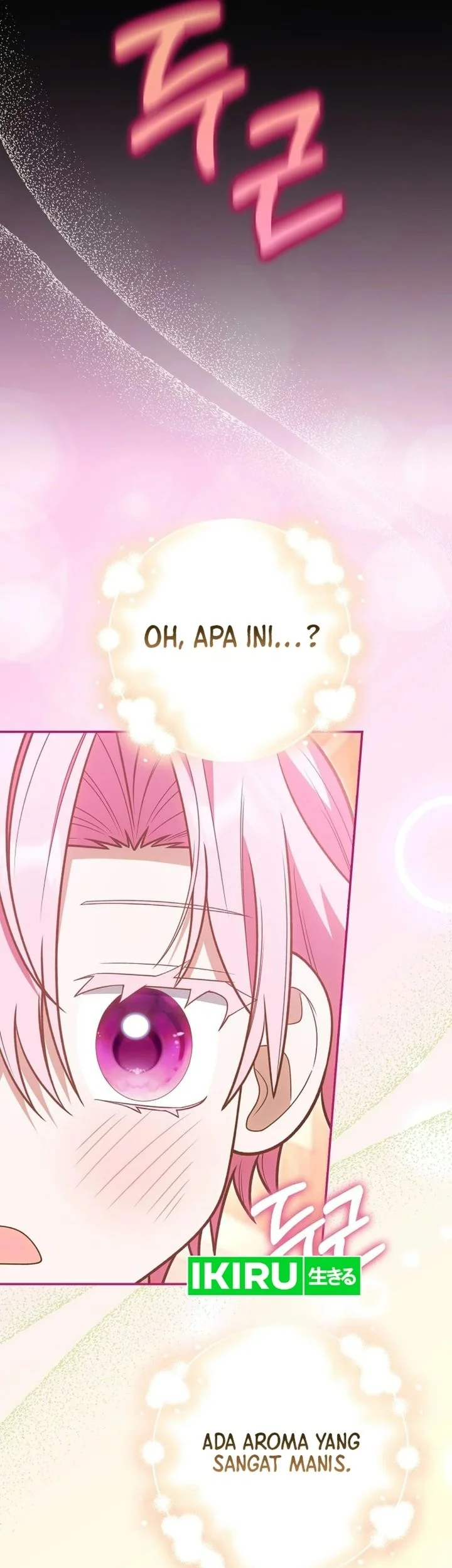 Si Bungsu Di Variety Show Pengasuhan Itu Sangat Menggemaskan Chapter 38 Halaman 61