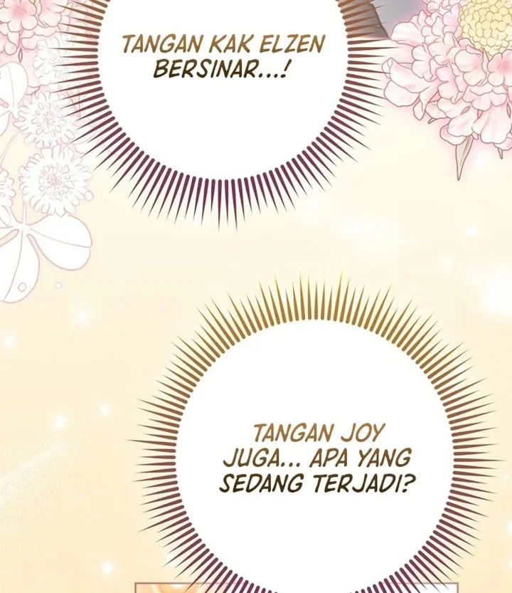 Si Bungsu Di Variety Show Pengasuhan Itu Sangat Menggemaskan Chapter 38 Halaman 64