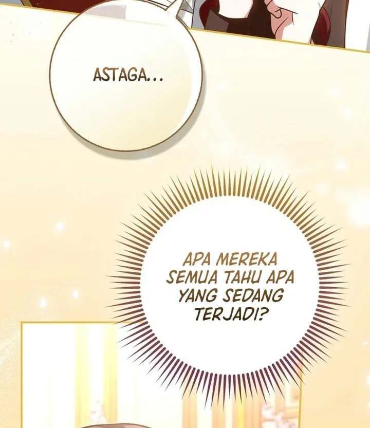 Si Bungsu Di Variety Show Pengasuhan Itu Sangat Menggemaskan Chapter 38 Halaman 66