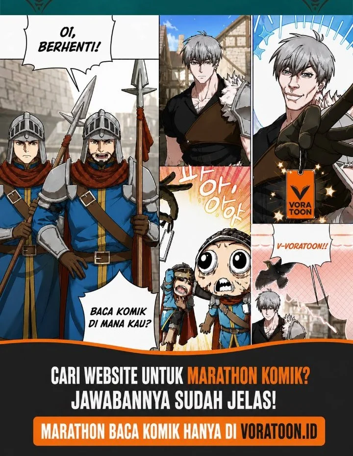 Si Bungsu Di Variety Show Pengasuhan Itu Sangat Menggemaskan Chapter 38 Halaman 72