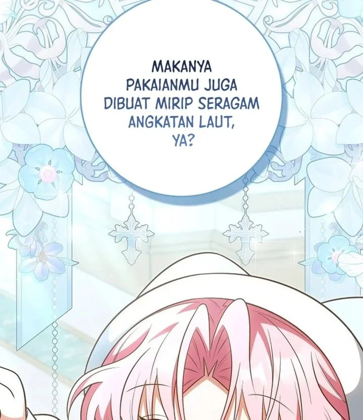 Si Bungsu Di Variety Show Pengasuhan Itu Sangat Menggemaskan Chapter 39 Halaman 44