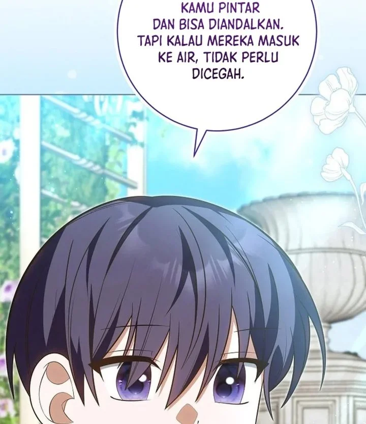 Si Bungsu Di Variety Show Pengasuhan Itu Sangat Menggemaskan Chapter 39 Halaman 50