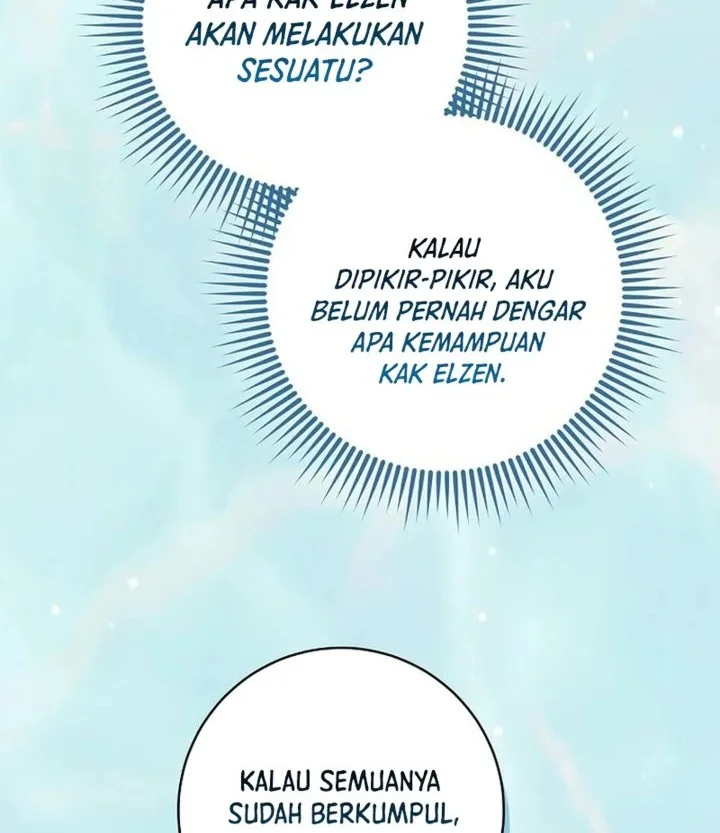 Si Bungsu Di Variety Show Pengasuhan Itu Sangat Menggemaskan Chapter 39 Halaman 58