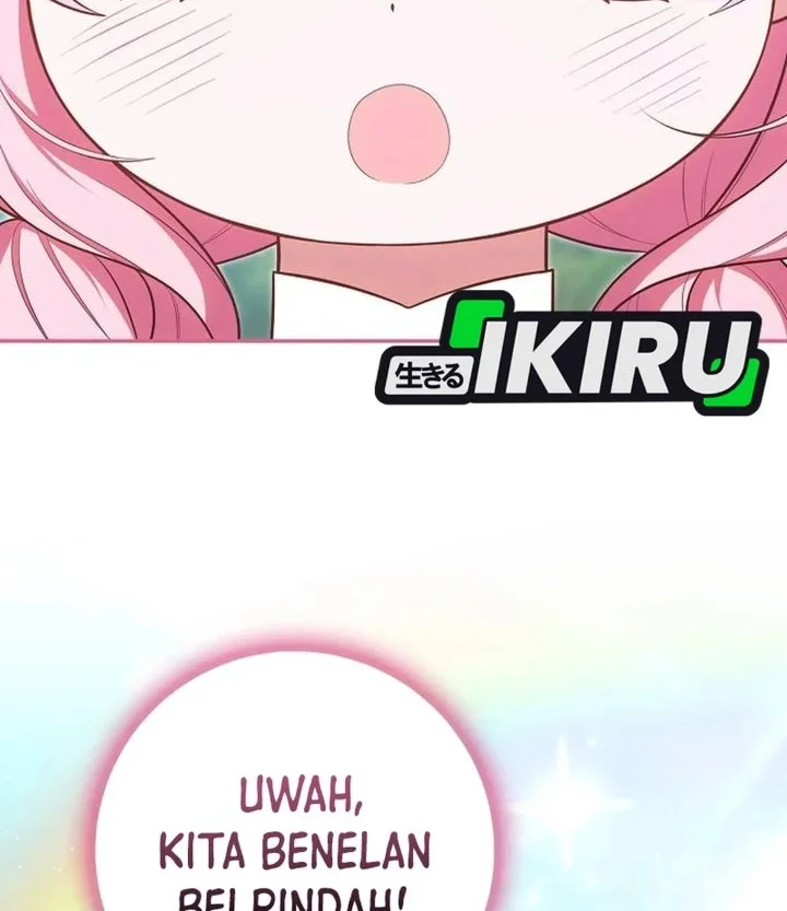 Si Bungsu Di Variety Show Pengasuhan Itu Sangat Menggemaskan Chapter 39 Halaman 64