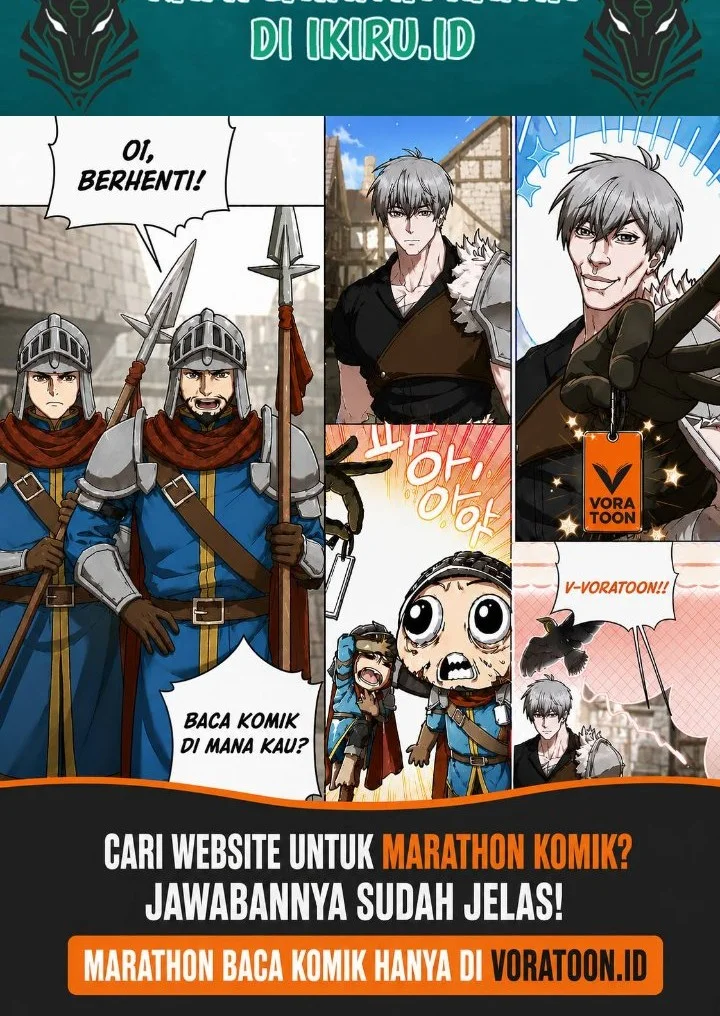 Si Bungsu Di Variety Show Pengasuhan Itu Sangat Menggemaskan Chapter 39 Halaman 70