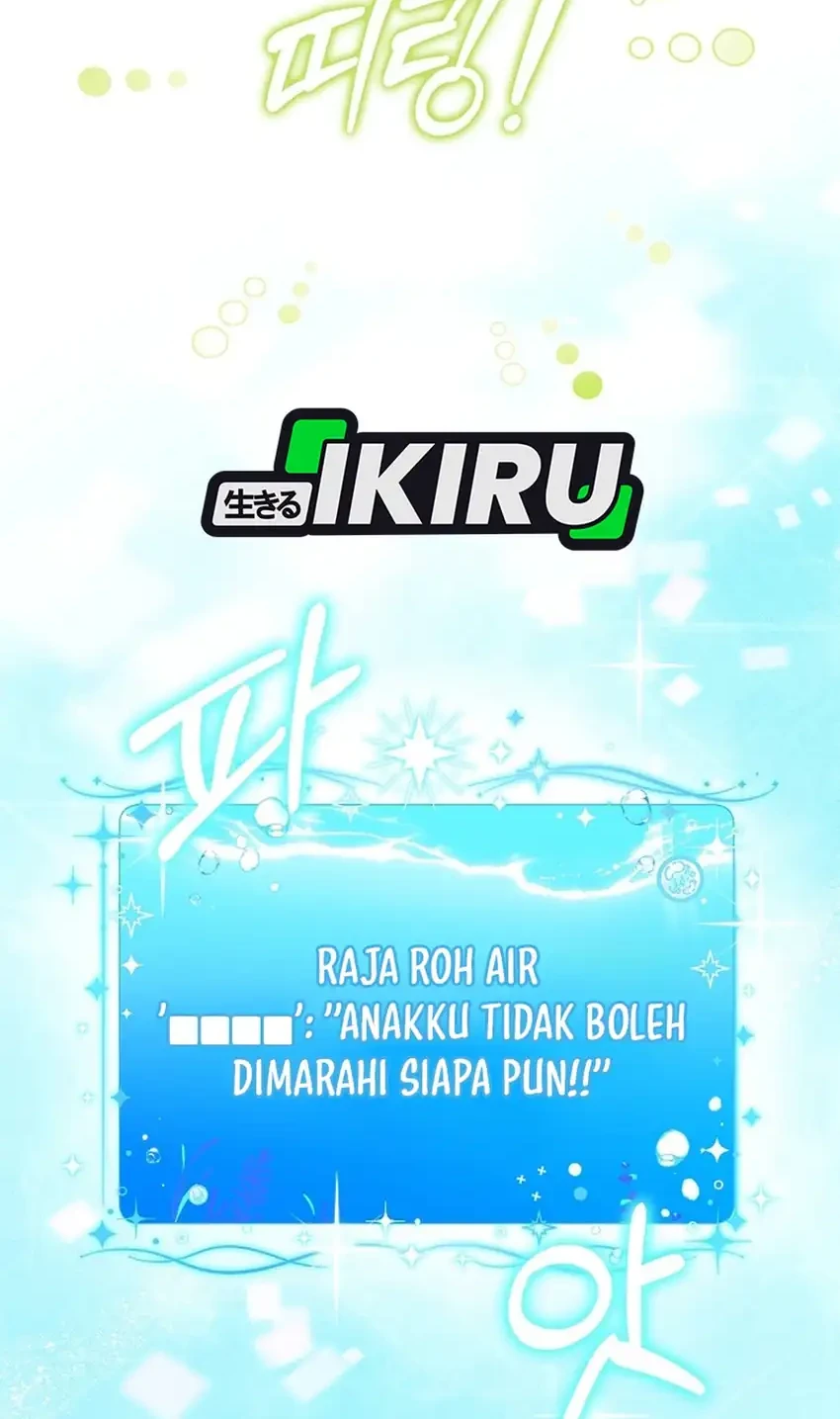 Si Bungsu Di Variety Show Pengasuhan Itu Sangat Menggemaskan Chapter 4 Halaman 44