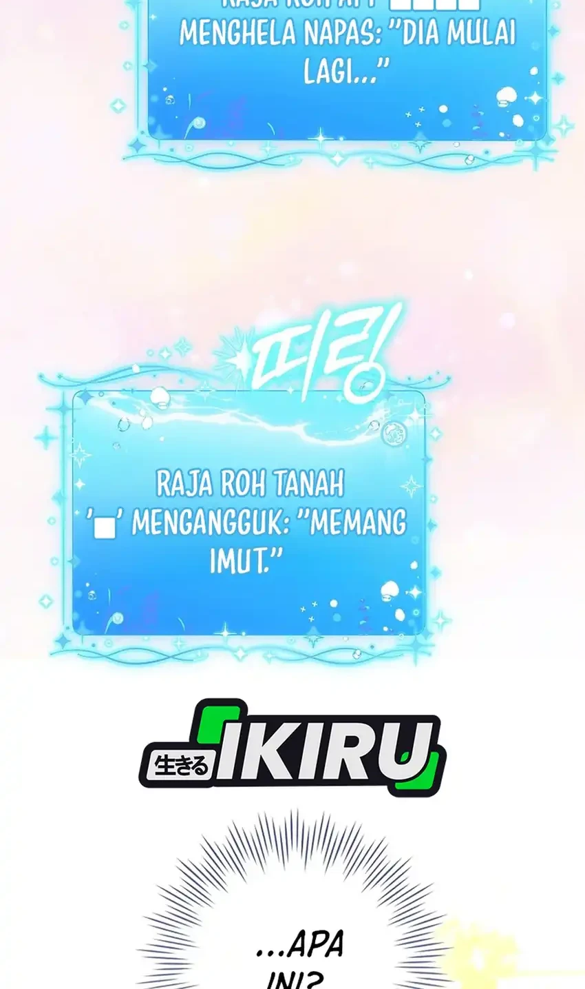 Si Bungsu Di Variety Show Pengasuhan Itu Sangat Menggemaskan Chapter 4 Halaman 46