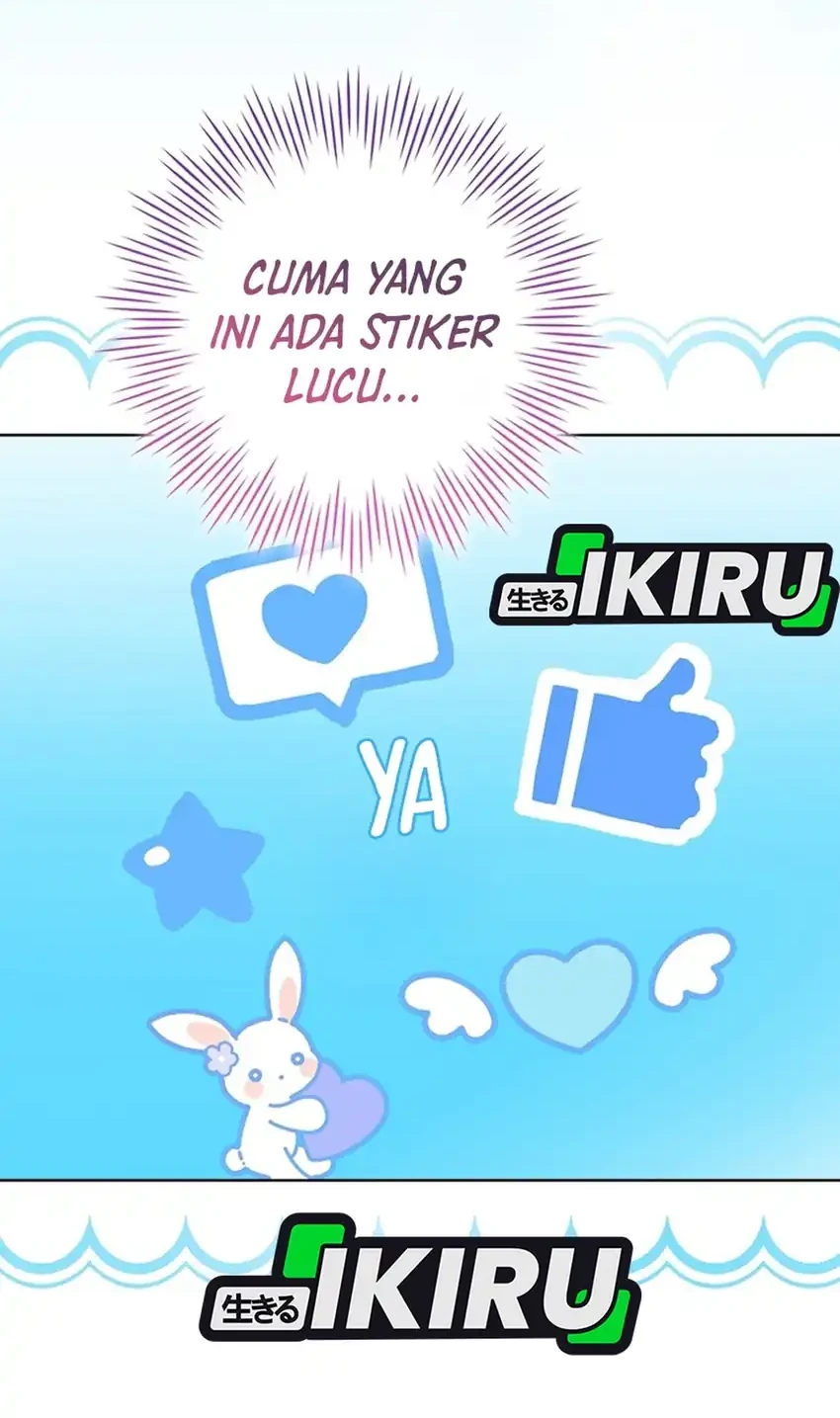 Si Bungsu Di Variety Show Pengasuhan Itu Sangat Menggemaskan Chapter 4 Halaman 52