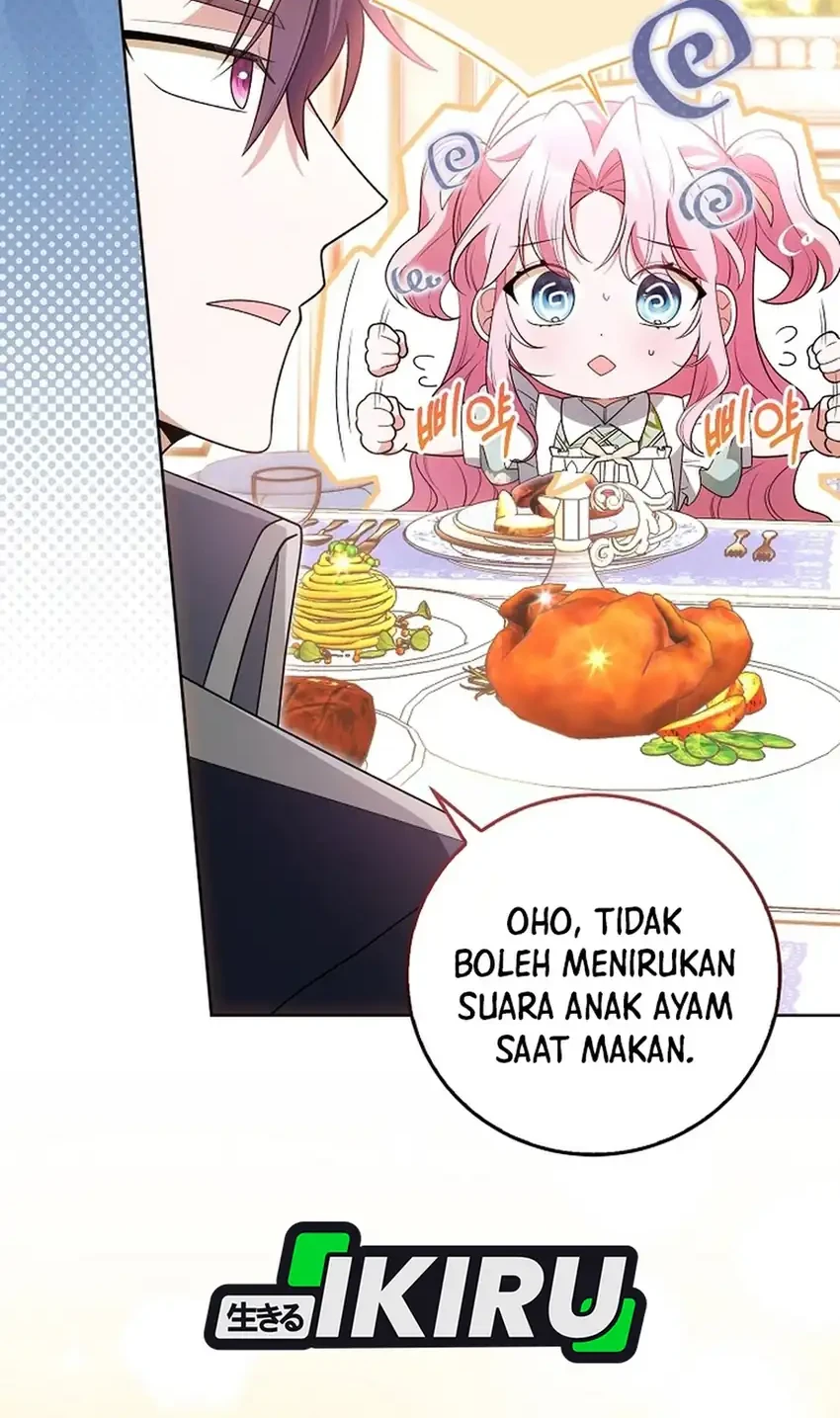Si Bungsu Di Variety Show Pengasuhan Itu Sangat Menggemaskan Chapter 4 Halaman 58
