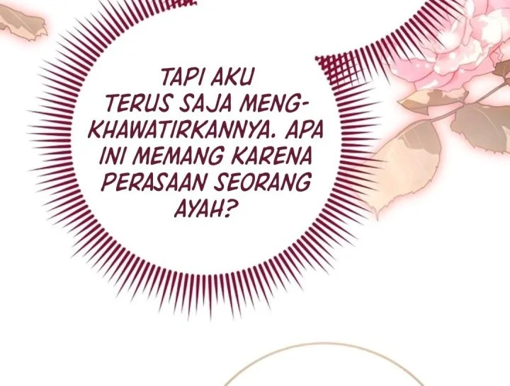 Si Bungsu Di Variety Show Pengasuhan Itu Sangat Menggemaskan Chapter 40 Halaman 53
