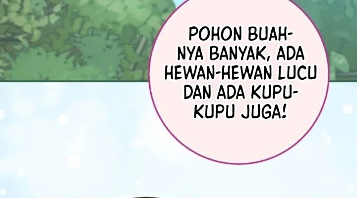 Si Bungsu Di Variety Show Pengasuhan Itu Sangat Menggemaskan Chapter 40 Halaman 59