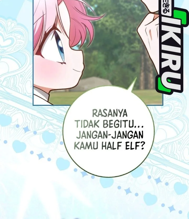Si Bungsu Di Variety Show Pengasuhan Itu Sangat Menggemaskan Chapter 40 Halaman 66