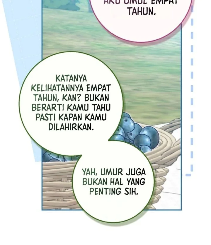 Si Bungsu Di Variety Show Pengasuhan Itu Sangat Menggemaskan Chapter 40 Halaman 69
