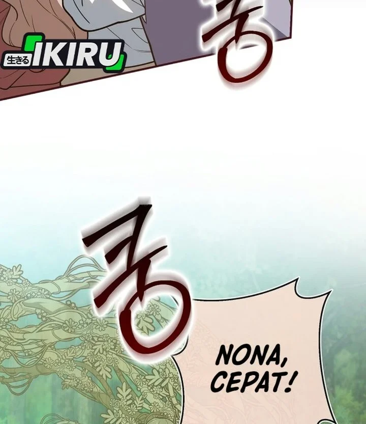 Si Bungsu Di Variety Show Pengasuhan Itu Sangat Menggemaskan Chapter 42 Halaman 58