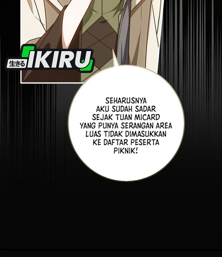 Si Bungsu Di Variety Show Pengasuhan Itu Sangat Menggemaskan Chapter 42 Halaman 68