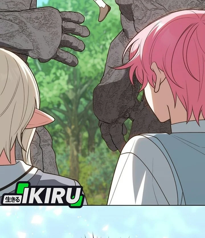 Si Bungsu Di Variety Show Pengasuhan Itu Sangat Menggemaskan Chapter 42 Halaman 70
