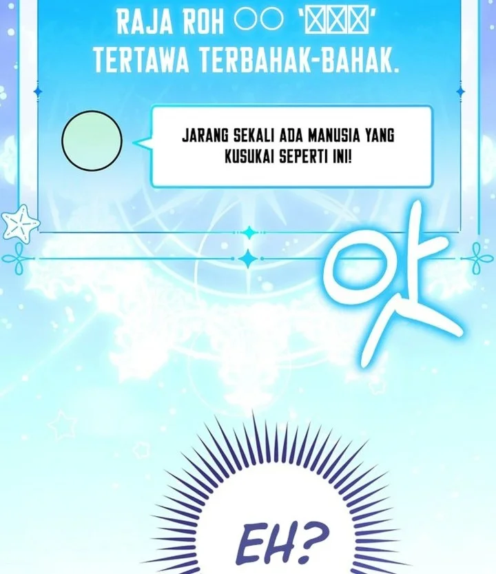 Si Bungsu Di Variety Show Pengasuhan Itu Sangat Menggemaskan Chapter 42 Halaman 74