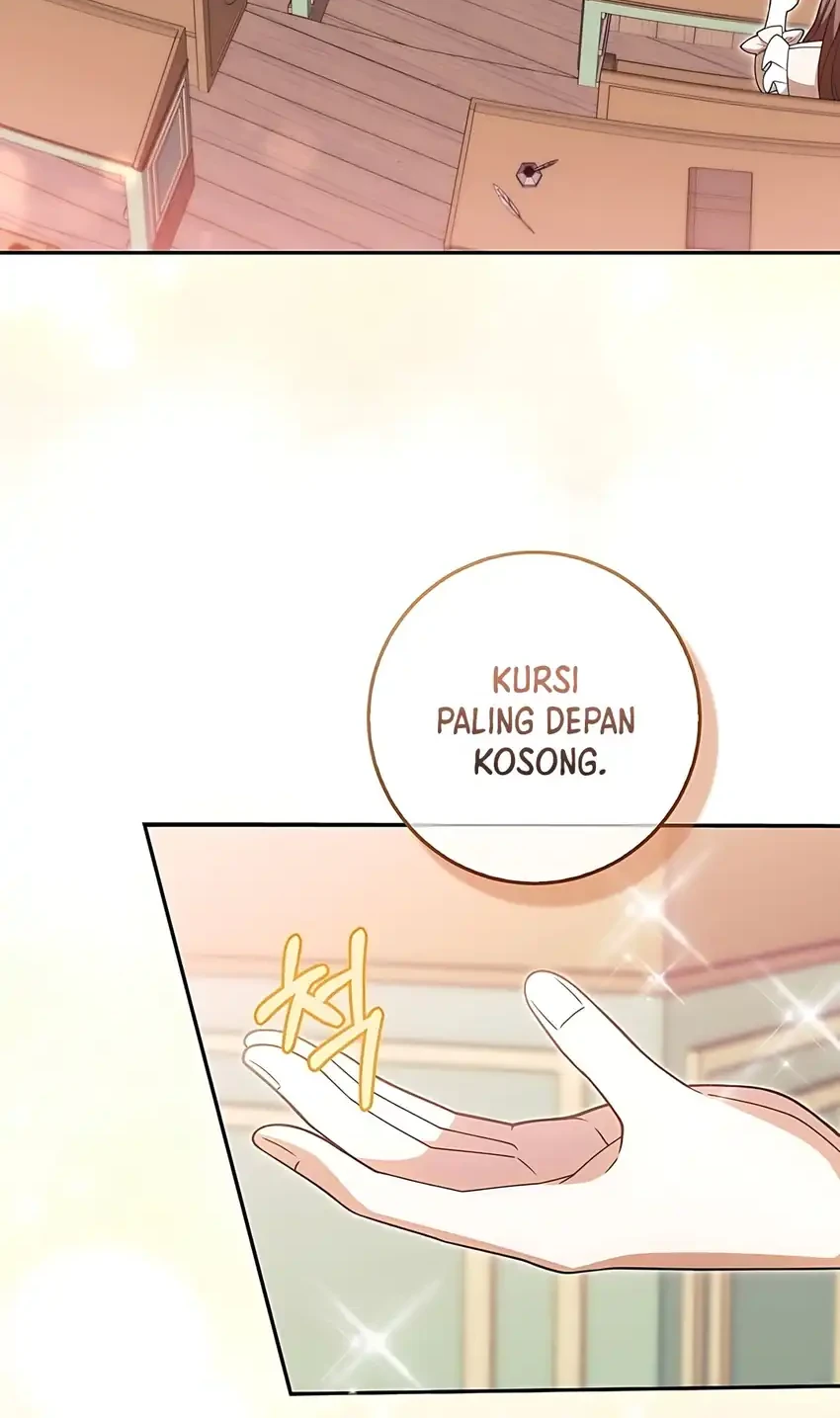 Si Bungsu Di Variety Show Pengasuhan Itu Sangat Menggemaskan Chapter 7 Halaman 50