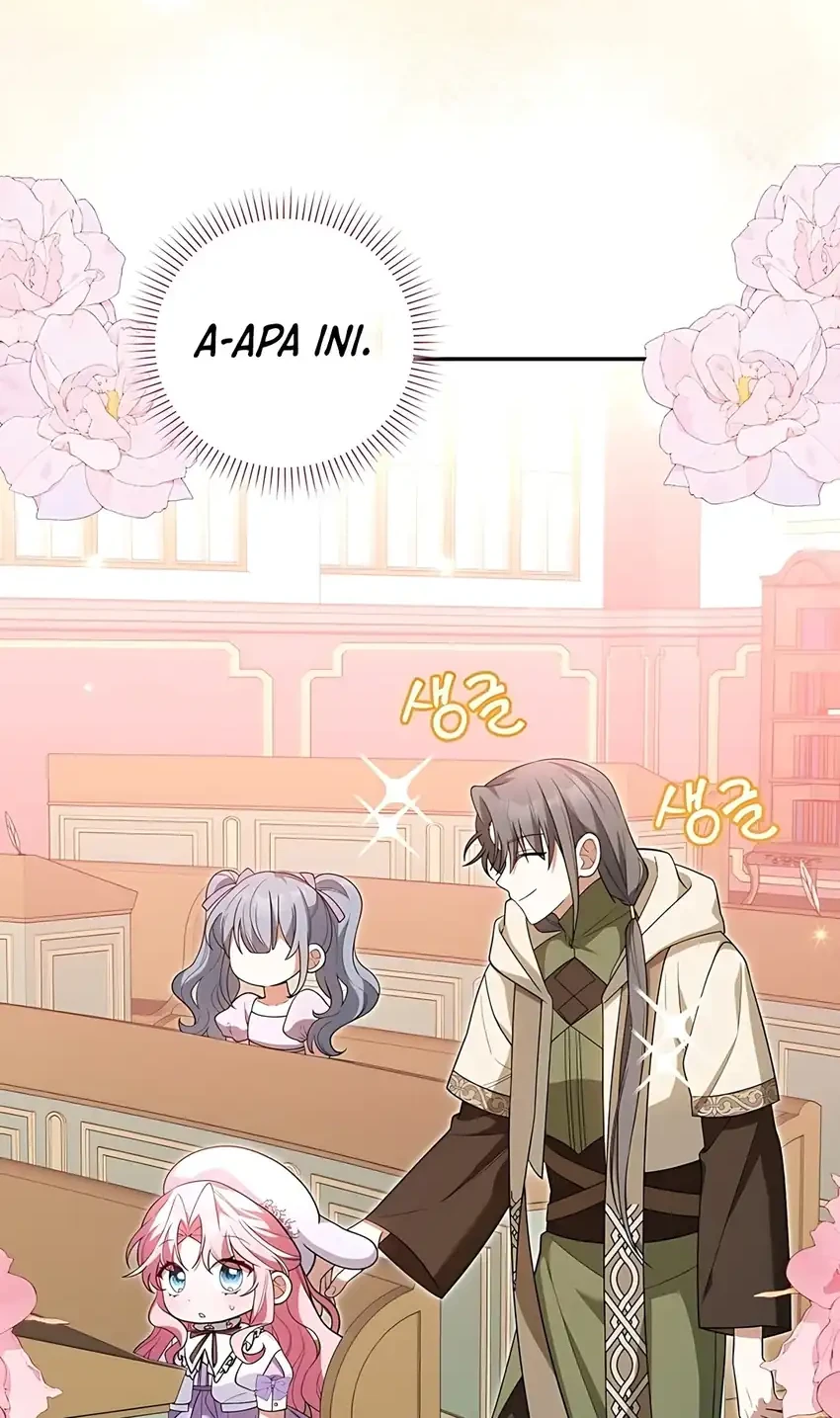 Si Bungsu Di Variety Show Pengasuhan Itu Sangat Menggemaskan Chapter 7 Halaman 52