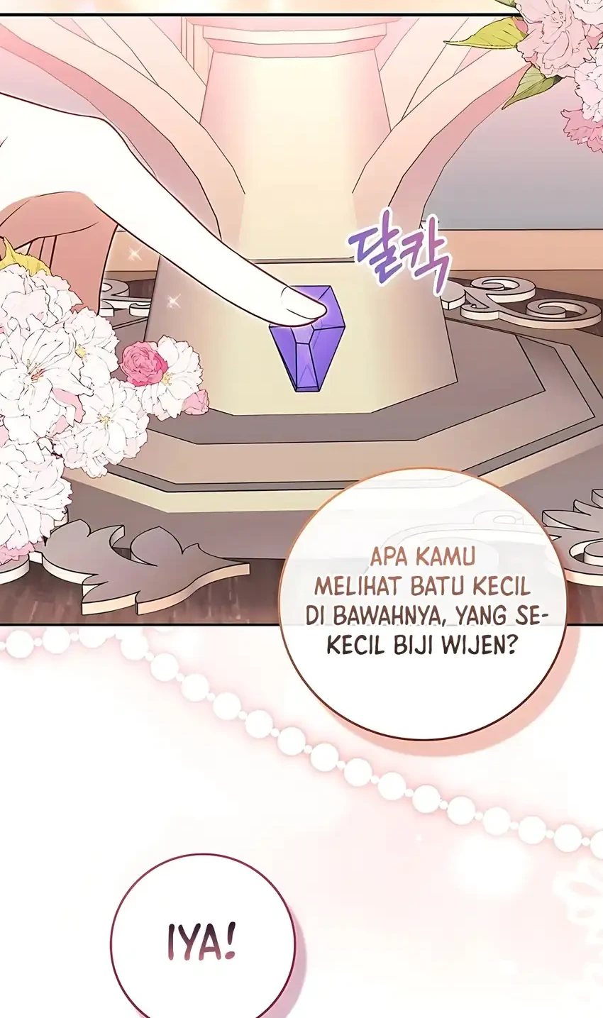 Si Bungsu Di Variety Show Pengasuhan Itu Sangat Menggemaskan Chapter 7 Halaman 56