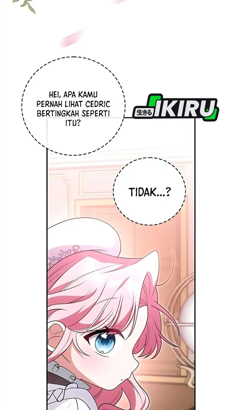 Si Bungsu Di Variety Show Pengasuhan Itu Sangat Menggemaskan Chapter 7 Halaman 58