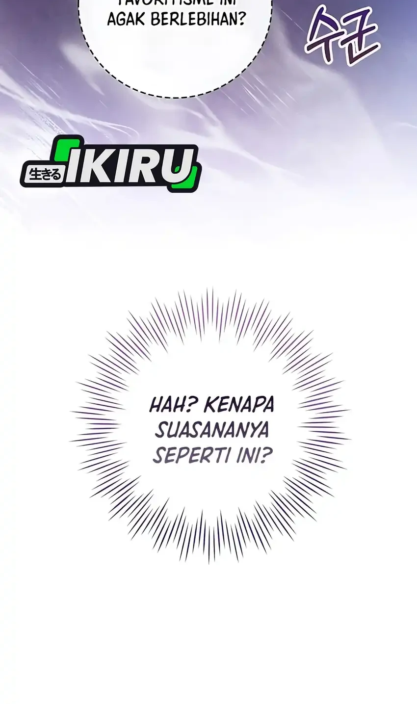 Si Bungsu Di Variety Show Pengasuhan Itu Sangat Menggemaskan Chapter 7 Halaman 60