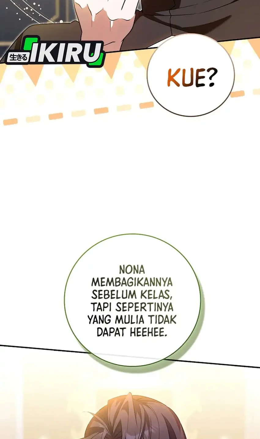 Si Bungsu Di Variety Show Pengasuhan Itu Sangat Menggemaskan Chapter 8 Halaman 42