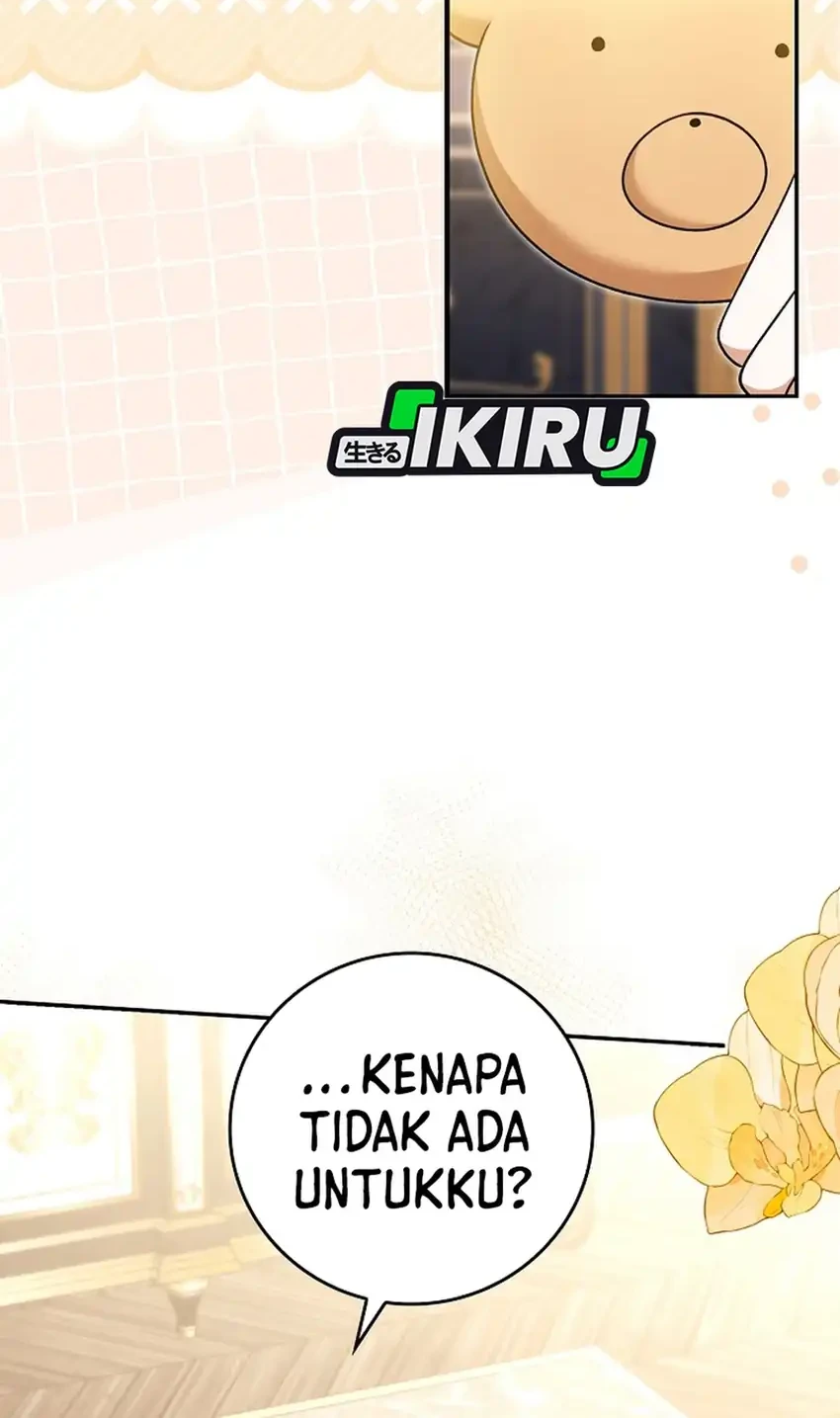 Si Bungsu Di Variety Show Pengasuhan Itu Sangat Menggemaskan Chapter 8 Halaman 44