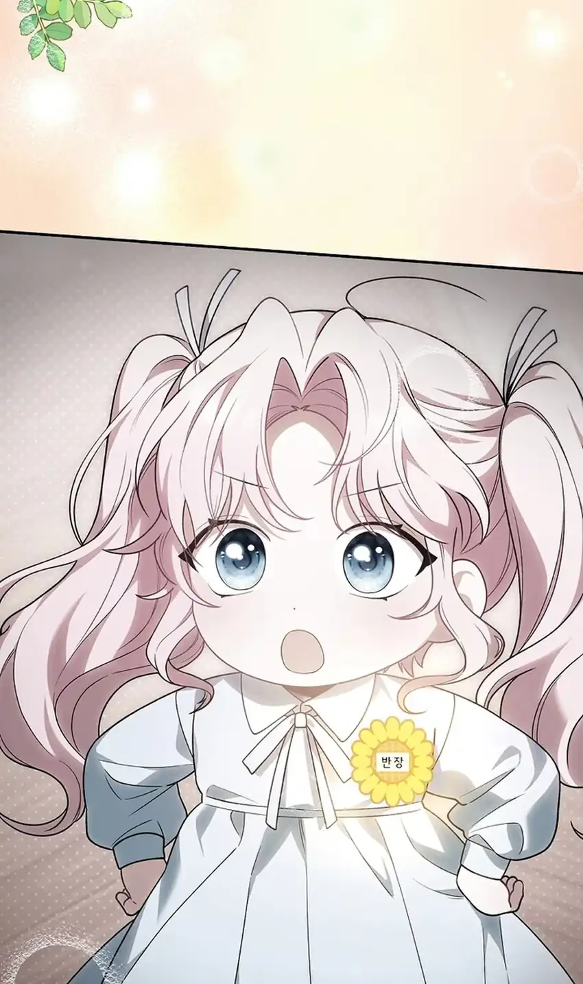 Si Bungsu Di Variety Show Pengasuhan Itu Sangat Menggemaskan Chapter 8 Halaman 54