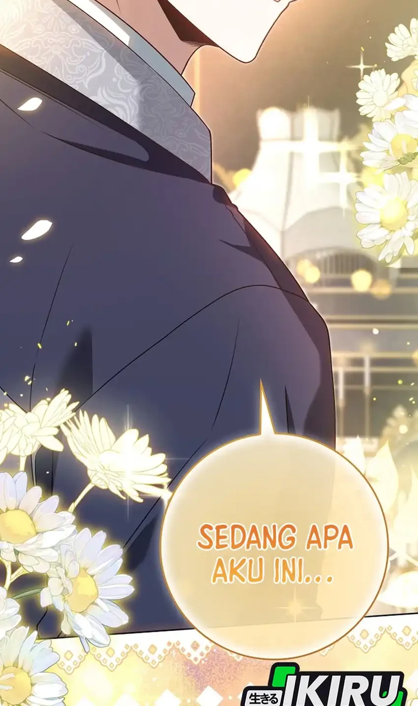 Si Bungsu Di Variety Show Pengasuhan Itu Sangat Menggemaskan Chapter 8 Halaman 56