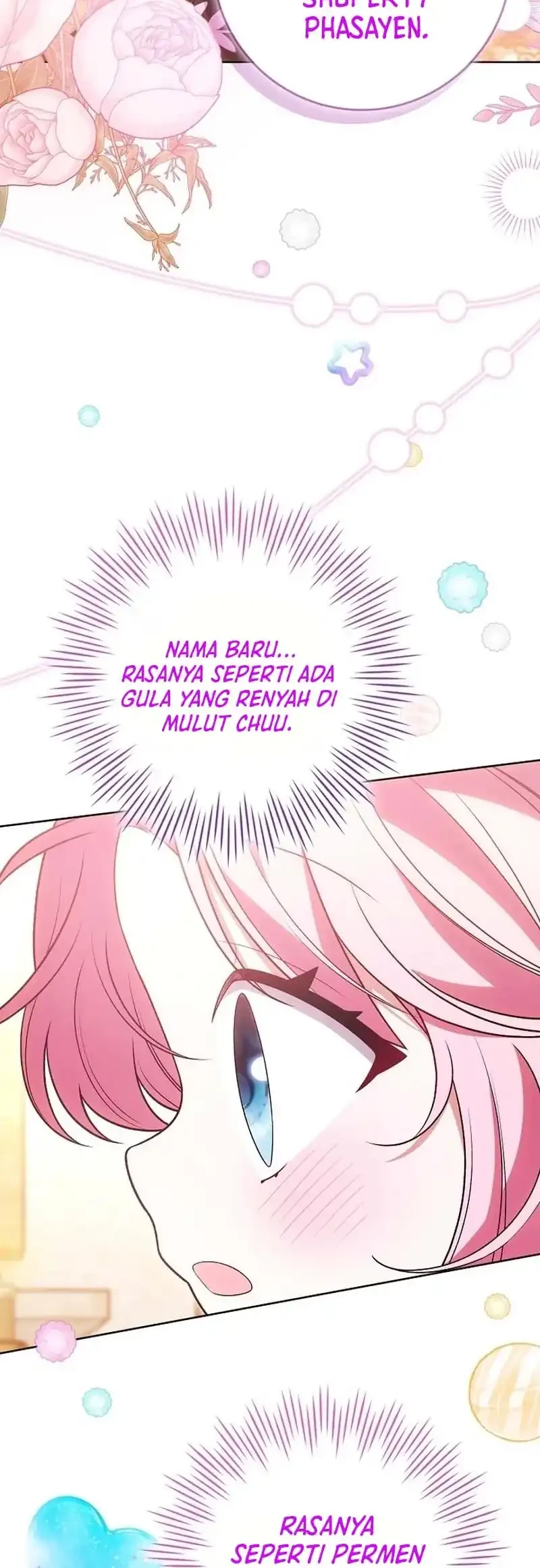 Si Bungsu Di Variety Show Pengasuhan Itu Sangat Menggemaskan Chapter 9 Halaman 37