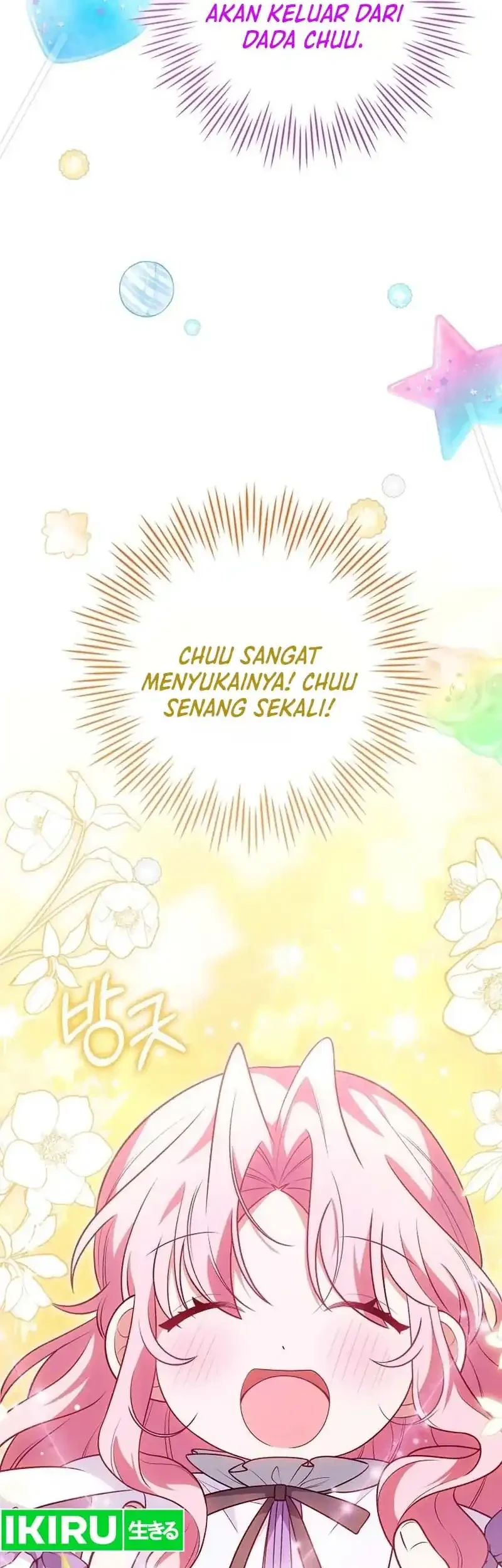 Si Bungsu Di Variety Show Pengasuhan Itu Sangat Menggemaskan Chapter 9 Halaman 38