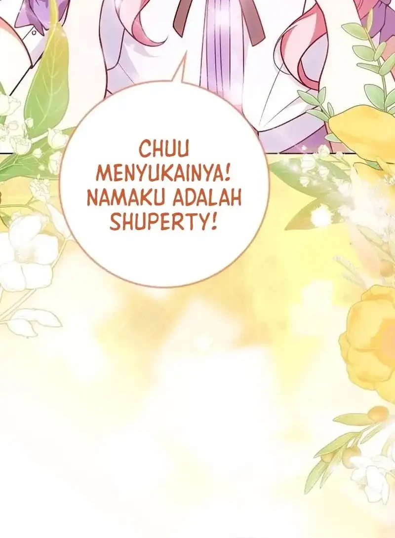 Si Bungsu Di Variety Show Pengasuhan Itu Sangat Menggemaskan Chapter 9 Halaman 39