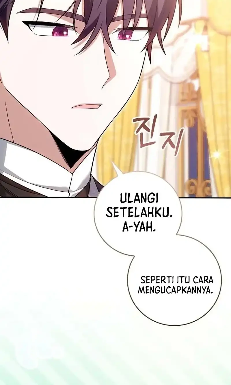 Si Bungsu Di Variety Show Pengasuhan Itu Sangat Menggemaskan Chapter 9 Halaman 41