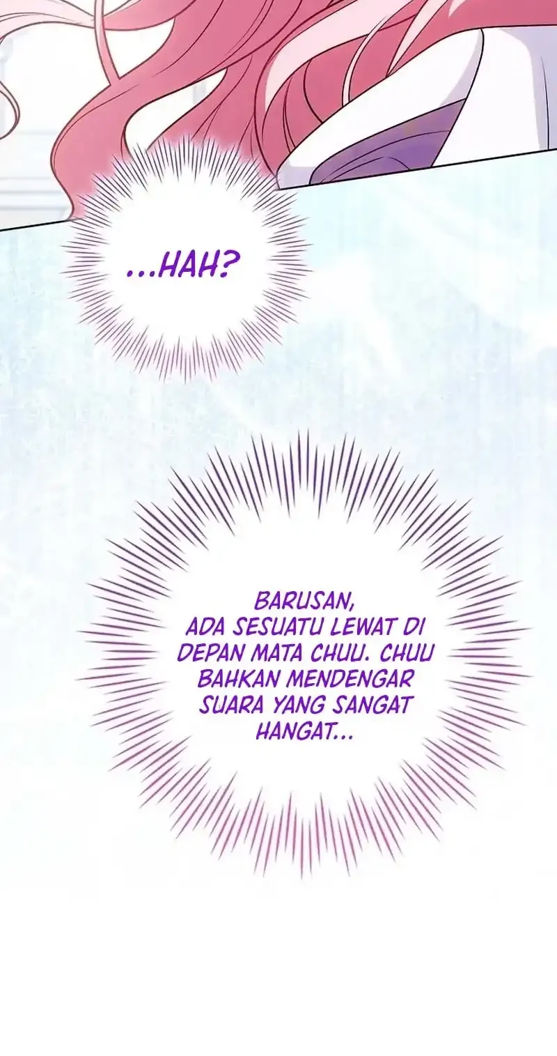 Si Bungsu Di Variety Show Pengasuhan Itu Sangat Menggemaskan Chapter 9 Halaman 48