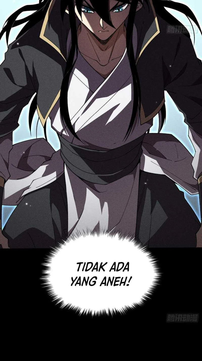 Sinister Immortal Path Chapter 16 Halaman 43