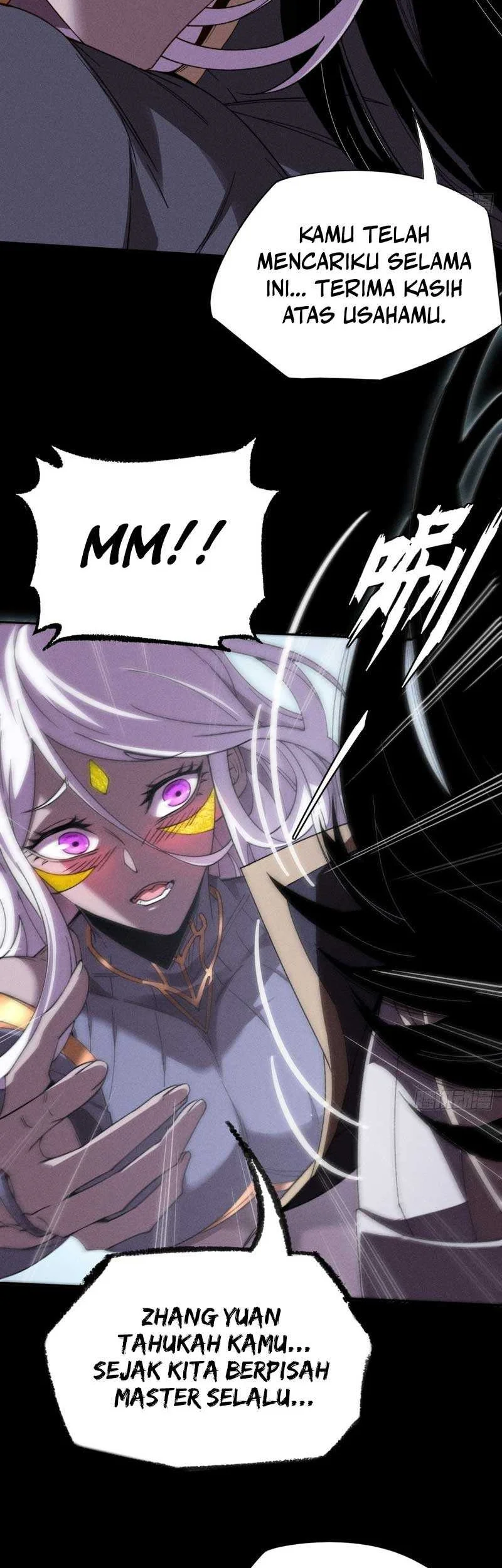 Sinister Immortal Path Chapter 25 Halaman 24