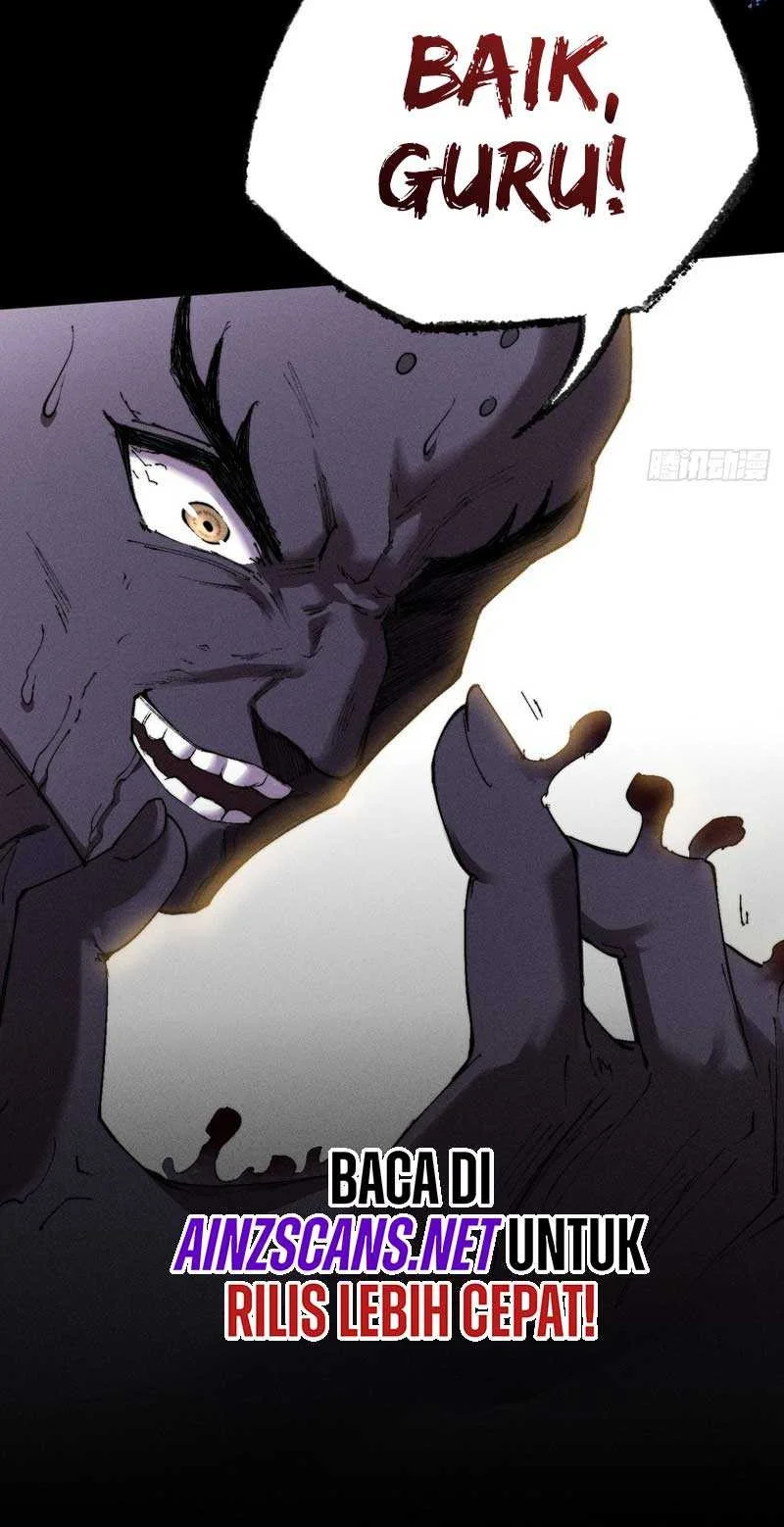 Sinister Immortal Path Chapter 32 Halaman 28